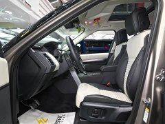 Land Rover Discovery 2021 360PS R-Dynamic SE - ფოტო 9