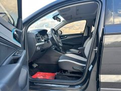 Volkswagen Jetta VS5 2022 280TSI Automatic Gloss Comfort Edition - ფოტო 10