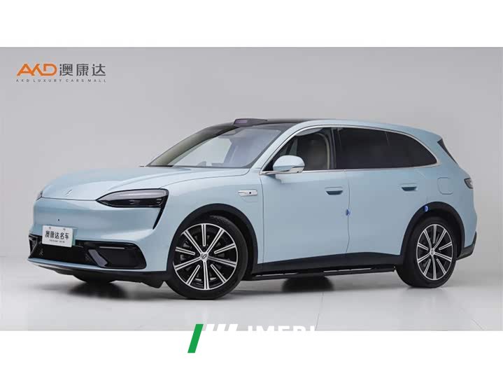 AITO M6 Pure Electric Max Long Range - ავტომობილი ჩინეთიდან