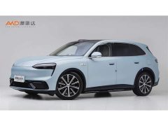 AITO M6 Pure Electric Max Long Range - ფოტო 1