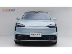 AITO M6 Pure Electric Max Long Range - ფოტო 2