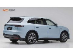 AITO M6 Pure Electric Max Long Range - ფოტო 3
