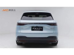 AITO M6 Pure Electric Max Long Range - ფოტო 4