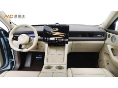 AITO M6 Pure Electric Max Long Range - ფოტო 5