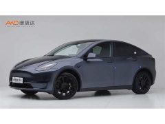 Tesla Model Y Rear-Wheel Drive - ფოტო 1