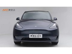 Tesla Model Y Rear-Wheel Drive - ფოტო 2