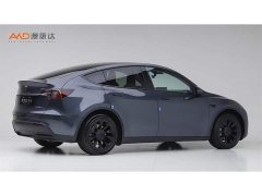 Tesla Model Y Rear-Wheel Drive - ფოტო 3