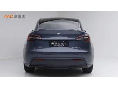 Tesla Model Y Rear-Wheel Drive - ფოტო 4
