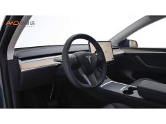 Tesla Model Y Rear-Wheel Drive - ფოტო 6