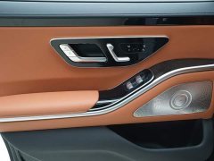 Mercedes-Benz S-Class S 450 L 4MATIC - ფოტო 15