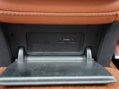 Mercedes-Benz S-Class S 450 L 4MATIC - ფოტო 19