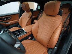 Mercedes-Benz S-Class S 450 L 4MATIC - ფოტო 4