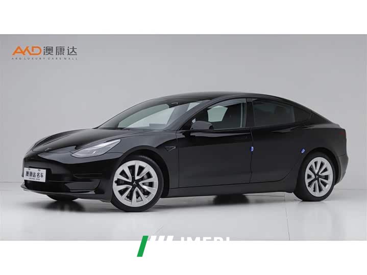Tesla Model 3 Standard Range RWD Upgrade - ავტომობილი ჩინეთიდან