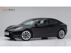Tesla Model 3 Standard Range RWD Upgrade - ფოტო 1