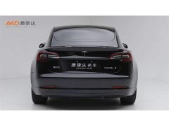 Tesla Model 3 Standard Range RWD Upgrade - ფოტო 4