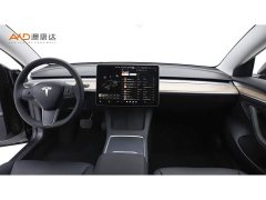 Tesla Model 3 Standard Range RWD Upgrade - ფოტო 5