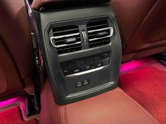 BMW 3 Series 320Li M Sport Package - ფოტო 15