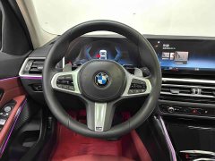BMW 3 Series 320Li M Sport Package - ფოტო 7