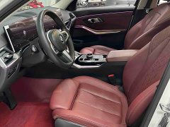 BMW 3 Series 320Li M Sport Package - ფოტო 8