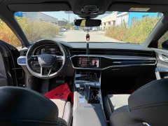 Audi A6L 45 TFSI quattro Dynamic Luxury Edition - ფოტო 13