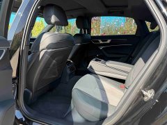 Audi A6L 45 TFSI quattro Dynamic Luxury Edition - ფოტო 15