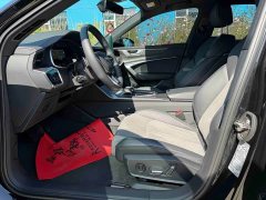 Audi A6L 45 TFSI quattro Dynamic Luxury Edition - ფოტო 16