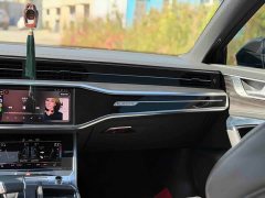 Audi A6L 45 TFSI quattro Dynamic Luxury Edition - ფოტო 19