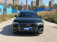 Audi A6L 45 TFSI quattro Dynamic Luxury Edition - ფოტო 2