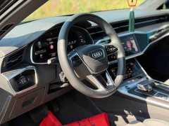 Audi A6L 45 TFSI quattro Dynamic Luxury Edition - ფოტო 20