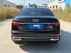 Audi A6L 45 TFSI quattro Dynamic Luxury Edition - ფოტო 4