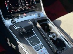 Audi A6L 45 TFSI quattro Dynamic Luxury Edition - ფოტო 7