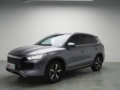 BYD Song Pro New Energy DM-i 71KM Glory Edition Leading - ფოტო 1