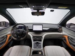 BYD Song Pro New Energy DM-i 71KM Glory Edition Leading - ფოტო 10