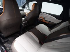 BYD Song Pro New Energy DM-i 71KM Glory Edition Leading - ფოტო 12