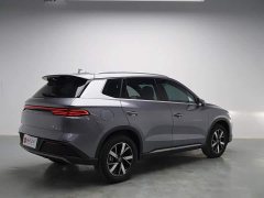 BYD Song Pro New Energy DM-i 71KM Glory Edition Leading - ფოტო 16