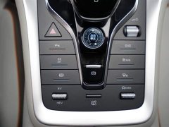 BYD Song Pro New Energy DM-i 71KM Glory Edition Leading - ფოტო 8