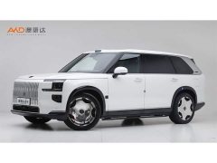 Zeekr Geely Zeekr 9X Hyper Edition 70kWh Six-Seater - ფოტო 1