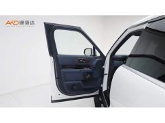 Zeekr Geely Zeekr 9X Hyper Edition 70kWh Six-Seater - ფოტო 11