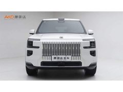 Zeekr Geely Zeekr 9X Hyper Edition 70kWh Six-Seater - ფოტო 2