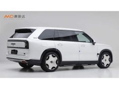 Zeekr Geely Zeekr 9X Hyper Edition 70kWh Six-Seater - ფოტო 3