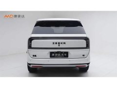 Zeekr Geely Zeekr 9X Hyper Edition 70kWh Six-Seater - ფოტო 4