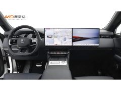 Zeekr Geely Zeekr 9X Hyper Edition 70kWh Six-Seater - ფოტო 5