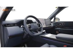 Zeekr Geely Zeekr 9X Hyper Edition 70kWh Six-Seater - ფოტო 6