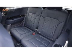 Zeekr Geely Zeekr 9X Hyper Edition 70kWh Six-Seater - ფოტო 9