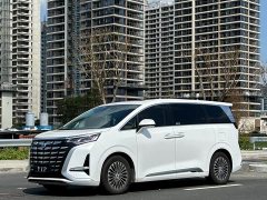 Denza BYD Denza D9 2022 DM-i 1040 Premium - ფოტო 1