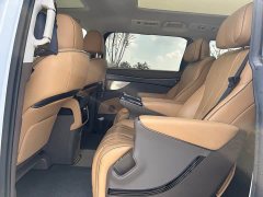 Denza BYD Denza D9 2022 DM-i 1040 Premium - ფოტო 12