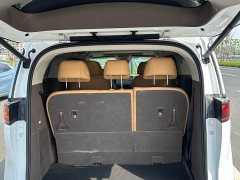 Denza BYD Denza D9 2022 DM-i 1040 Premium - ფოტო 13