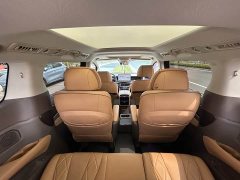 Denza BYD Denza D9 2022 DM-i 1040 Premium - ფოტო 14