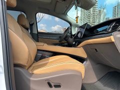 Denza BYD Denza D9 2022 DM-i 1040 Premium - ფოტო 15