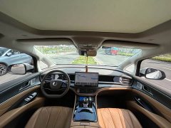Denza BYD Denza D9 2022 DM-i 1040 Premium - ფოტო 16